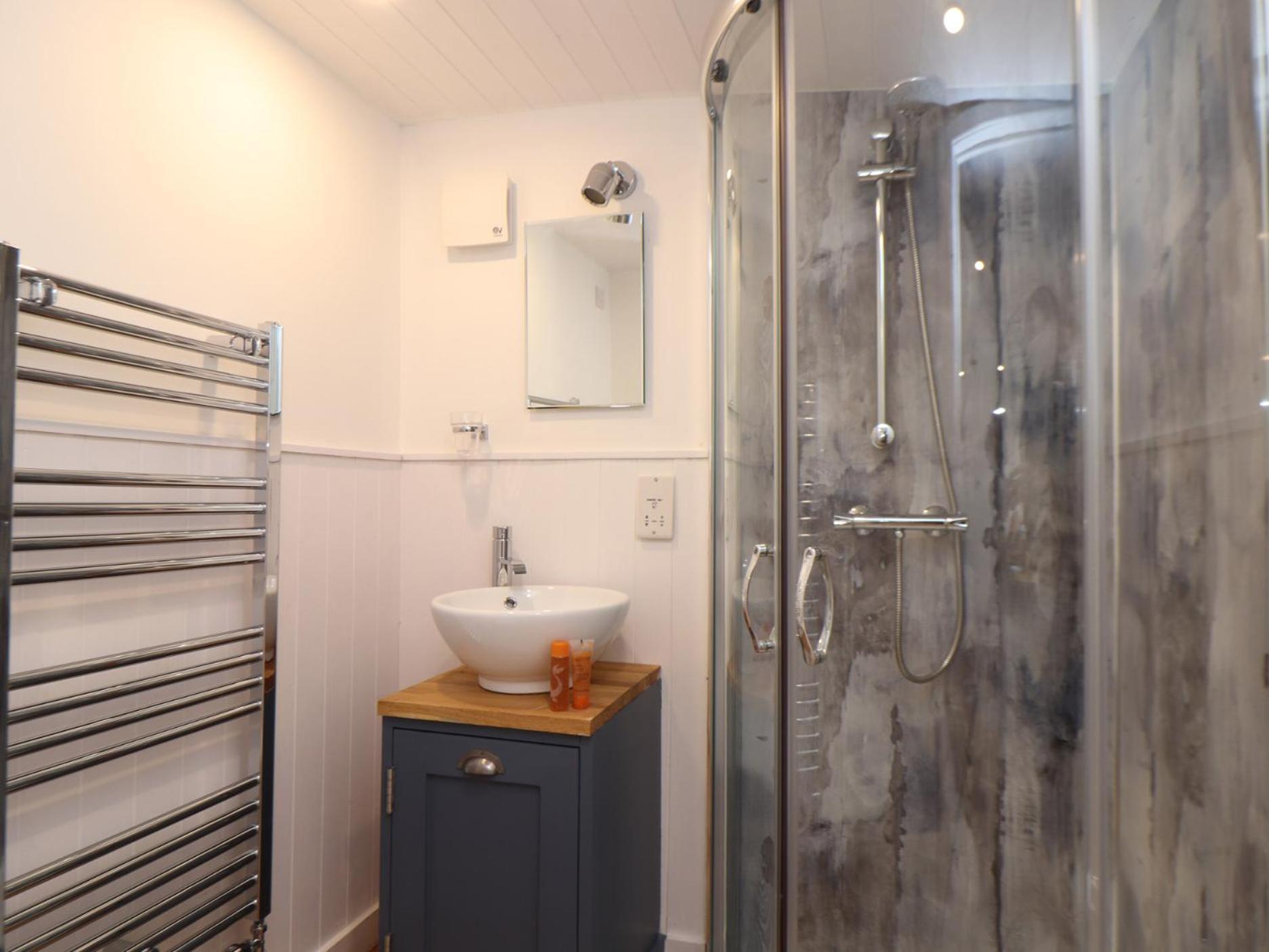 Villa Sebright St Austell Exterior foto